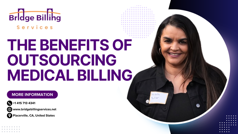 The Importance of Outsourcing Medical Billing