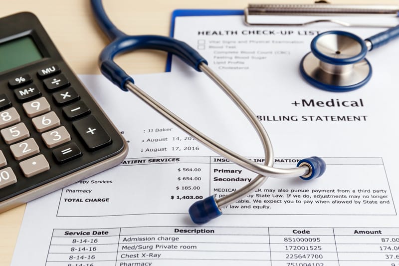Embracing Technological Advancements: Medical Billing Companies in California
