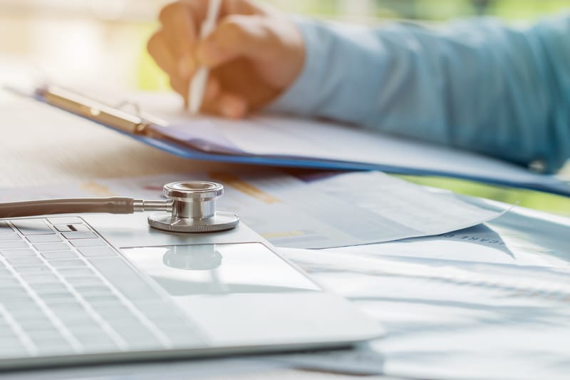 ICD-10 Coding in Medical Billing California