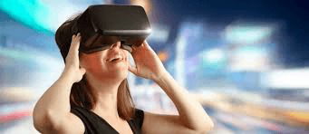 Virtual Reality Clinic opens at Heart to Heart!