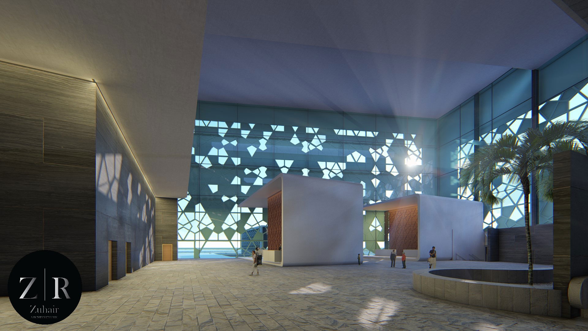 MUSEUM ISLAMIC