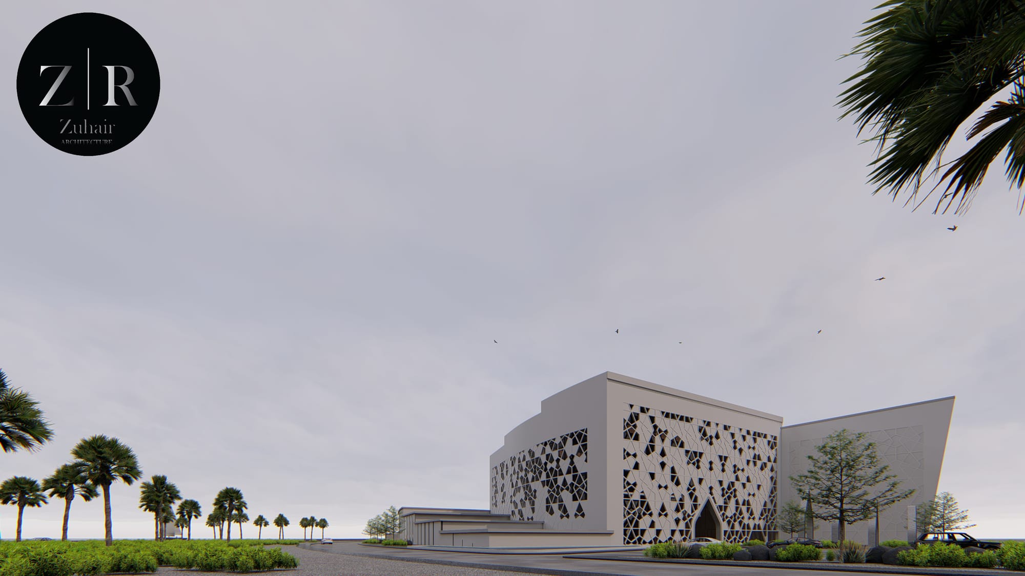 MUSEUM ISLAMIC