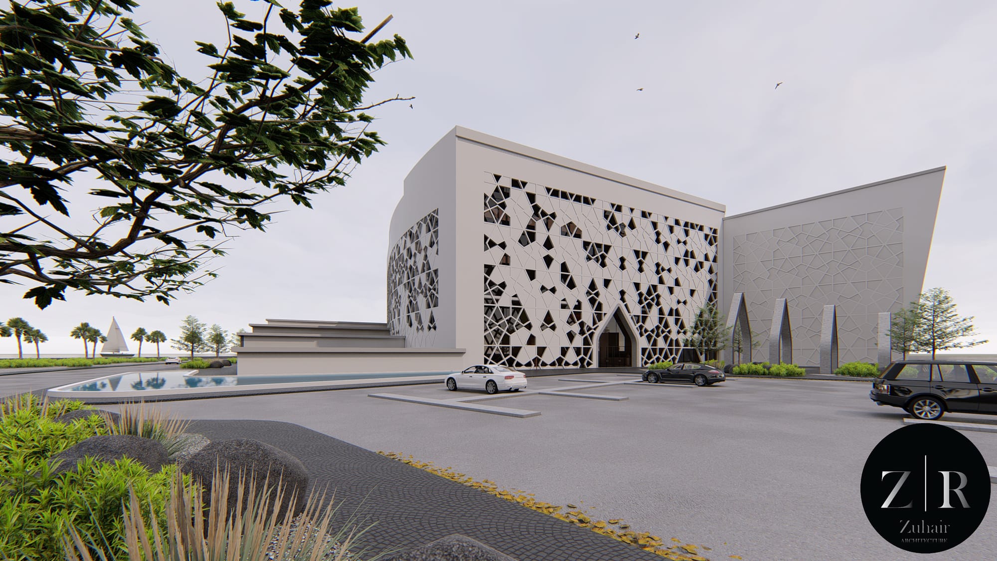 MUSEUM ISLAMIC