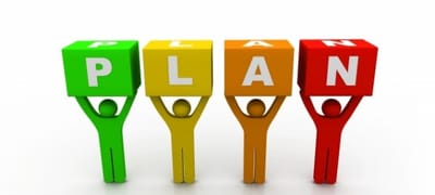 3 Pasos Simples Para Crear Un Plan Brillante De Estudio De Aprendizaje De Un Idioma Por Su Propia Cuenta.