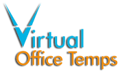 I am a members of Virtual Office Temps