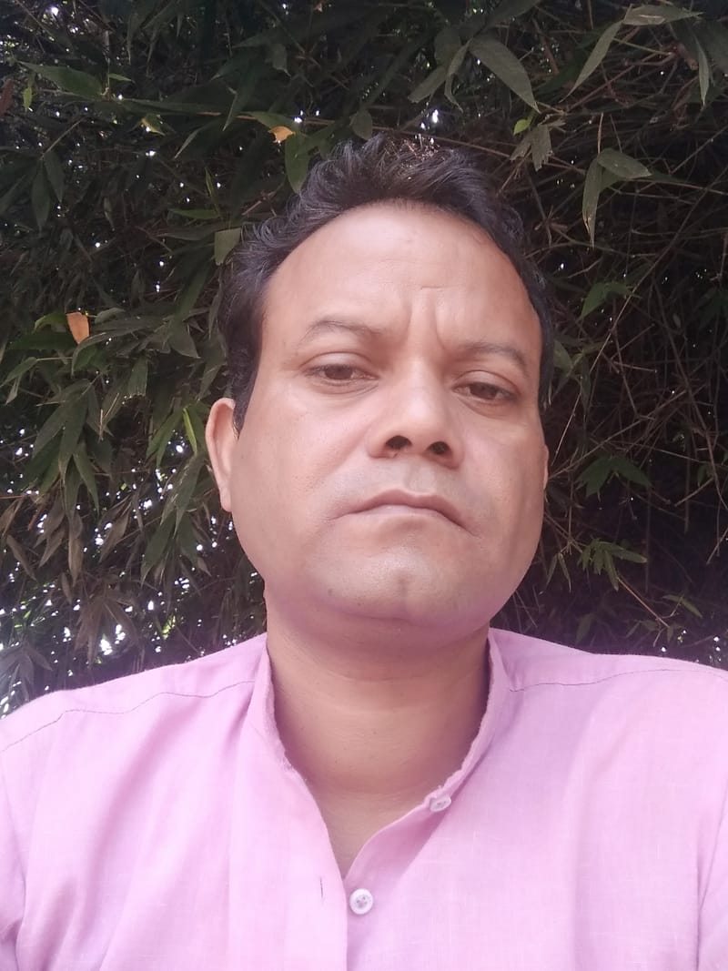 Rajesh kumar