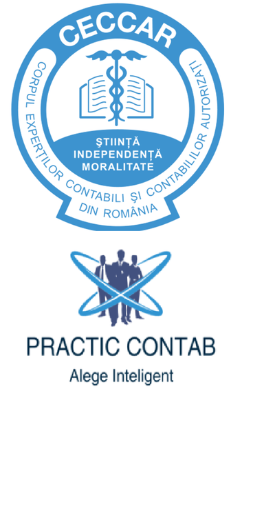 PRACTIC CONTAB