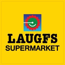 Laughs super Market