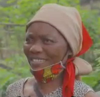 Gevolgen van Corona in Kinshasa