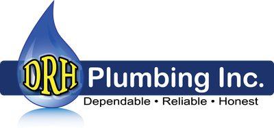 DRH Plumbing Inc.