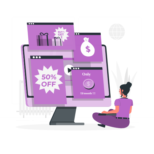 Creacion de campañas de marketing Online efectivas