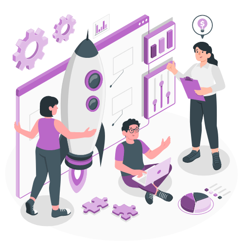 Impulsa tu marketing