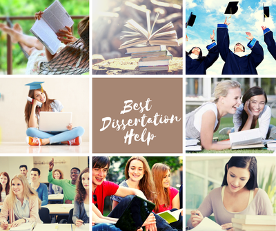 Hire MBA Dissertation Help Experts to Enhance Your Grades