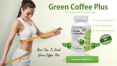 Is Green Coffee Plus Safe To Use image