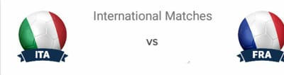 ITA VS FRA DREAM11 PREVIEW