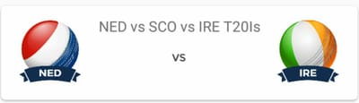 NED VS IRE DREAM11 PREVIEW