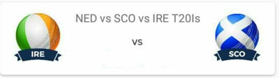 IRE VS SCO DREAM11 PRIVIEW