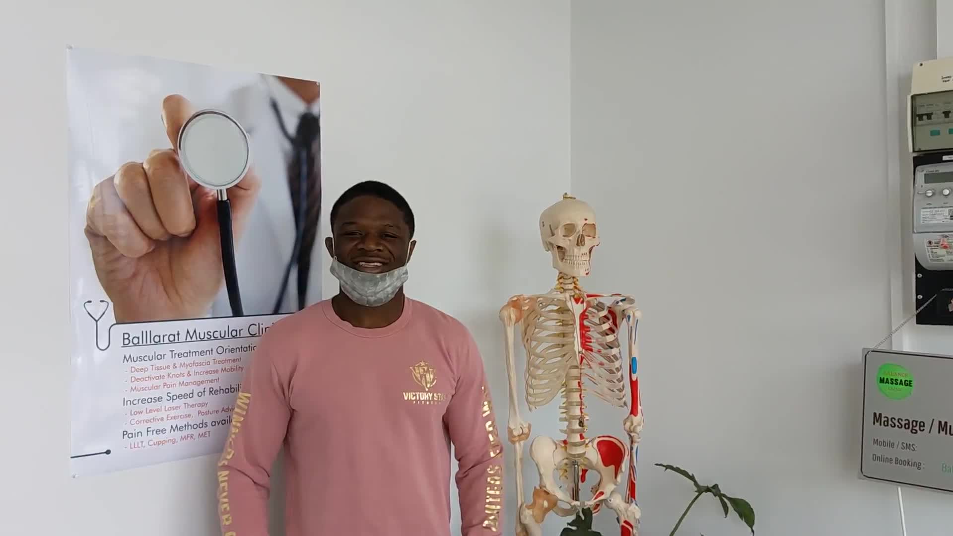 Review from a boxer who has a multiple world champions and is a certified gym instructor