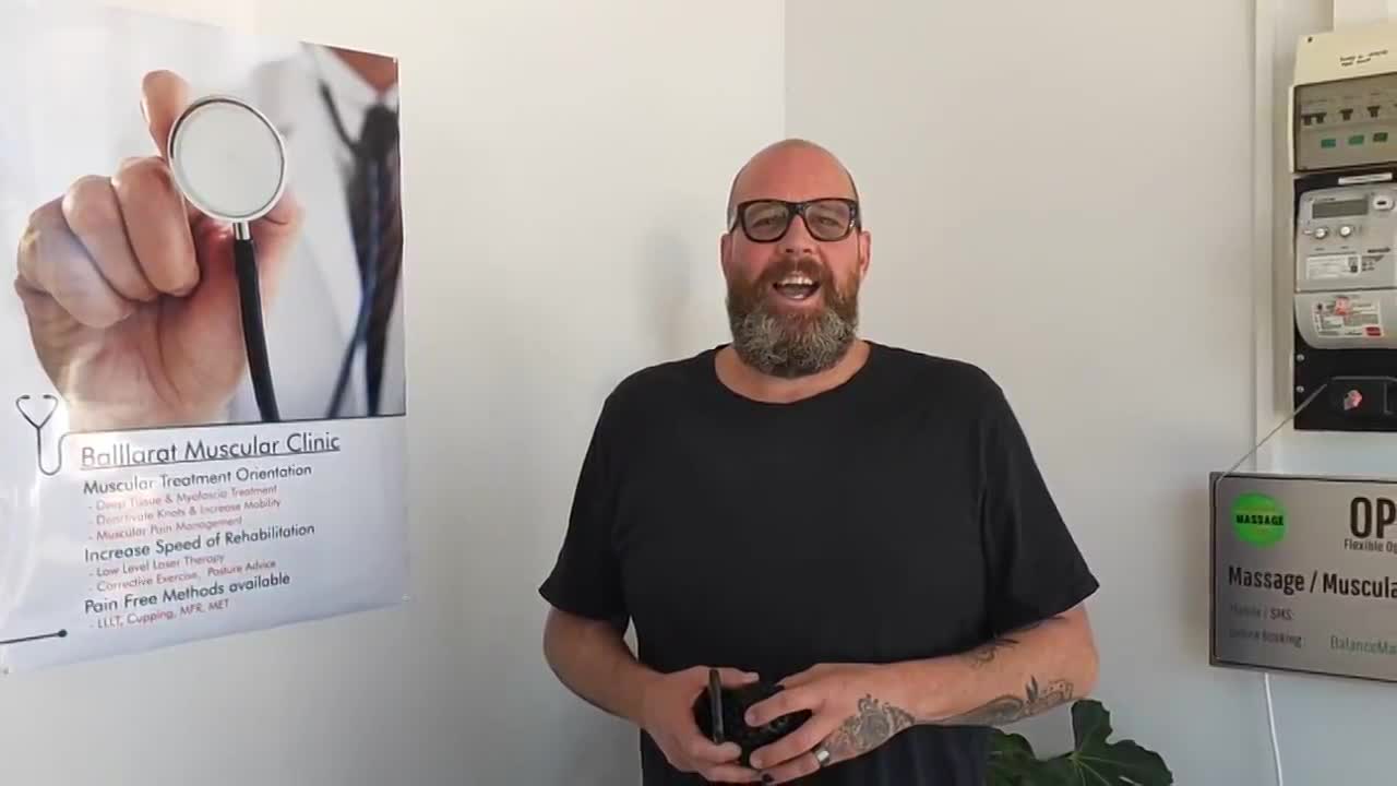 Client Review post treatment