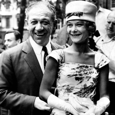 Sid James Info...