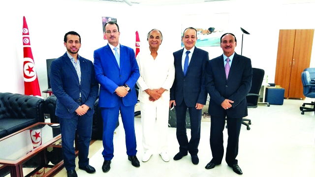 «الرجبي العربي» يبحث زيادة أعضائه في الاتحاد الدولي