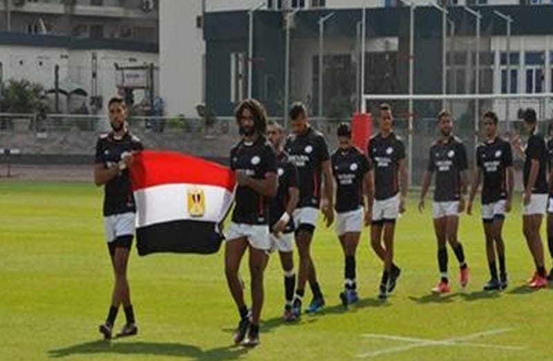 تسع دول تؤكد مشاركتها في البطولة العربية للرجبي بمصر