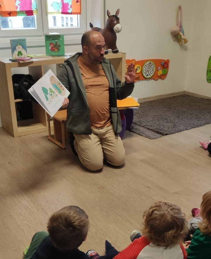 Laboratorio: il libro