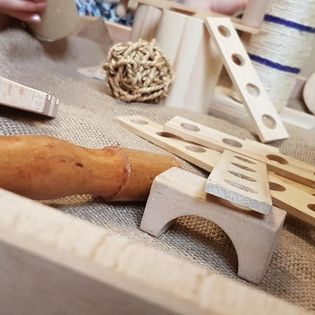 Gioco euristico e dei travasi