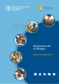 En Français: FAO- Agripreneuriat en Afrique