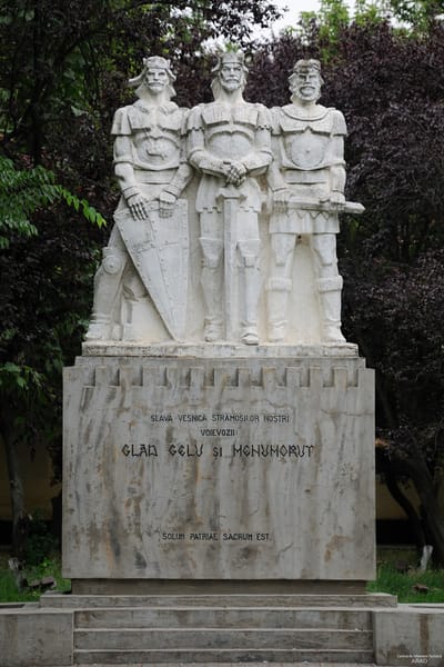 Precizări despre istoria noastră veche