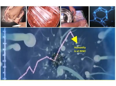 Plasticul și sfârșitul civilizației occidentale