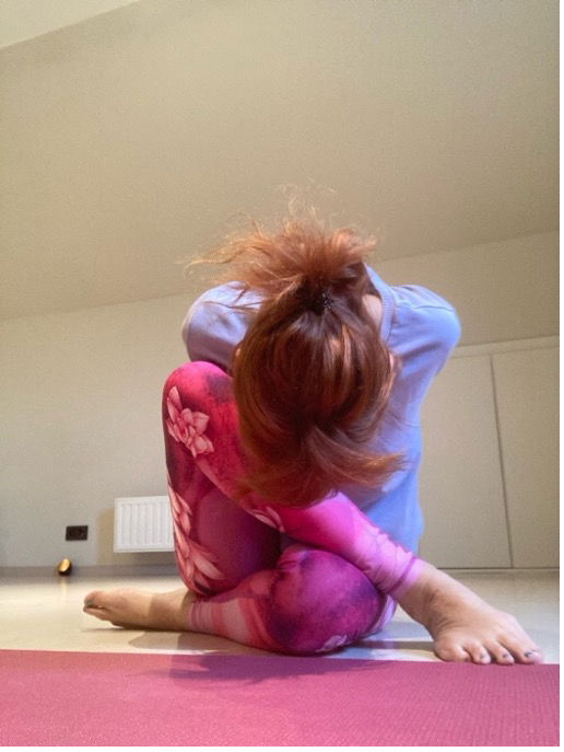 3x YIN YOGA XL GEEF JEZELF EEN LENTE BOOST: RECONNECT & BALANCE