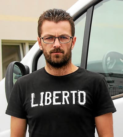 À propos image