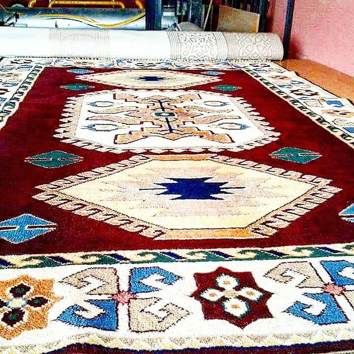 Halı yıkama