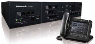 PABX/Telephony System
