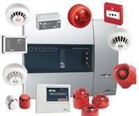 Fire Detection Alarm System