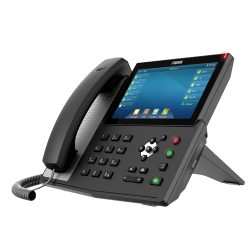 IPPBX Audio-Video Intercom