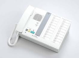 Nurse Call System