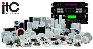 IP Network Public Address