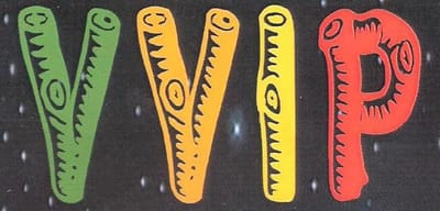 VVIP