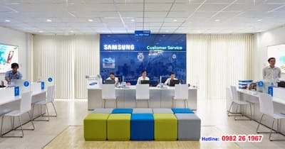 Sửa tivi Samsung image