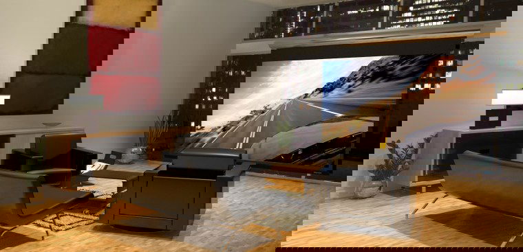 1001 lý do bạn cần kết nối mạng cho Internet tivi Panasonic