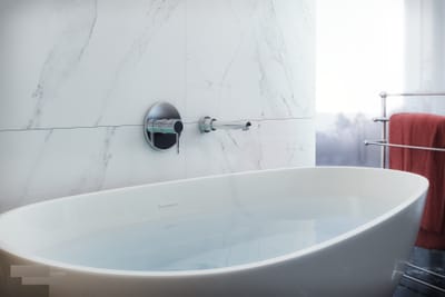 What to Know About Bathtub Faucet Replacement