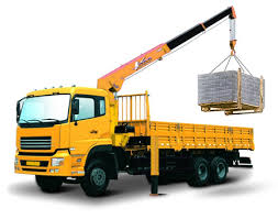 Доставка тротуарной плитки, элементов ландшафтного дизайна, строительных блоков