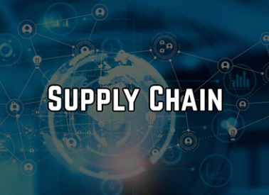 Blockchain Innovations that Connect and Protect the Supply Chain