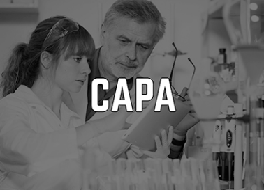 3-Hour Virtual Seminar on Effective CAPA within a Device Quality System