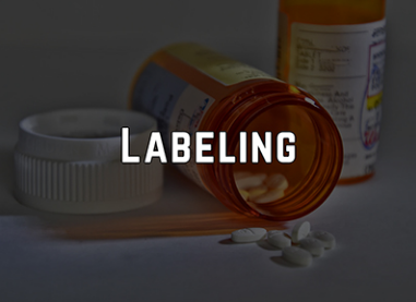 FDA’s Latest UDI Labeling Requirements