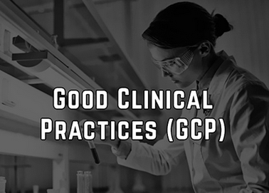 Good Clinical Practices Review of ICH E6