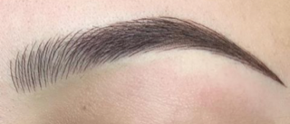 MICROSHADING  (combination brows)