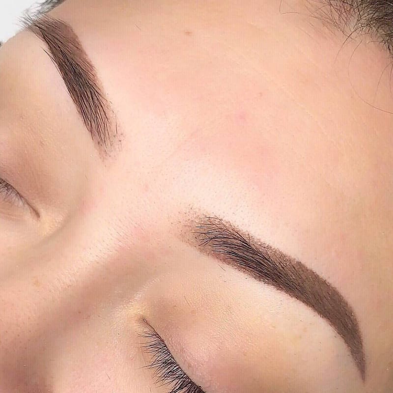 OMBRE POWDER BROWS